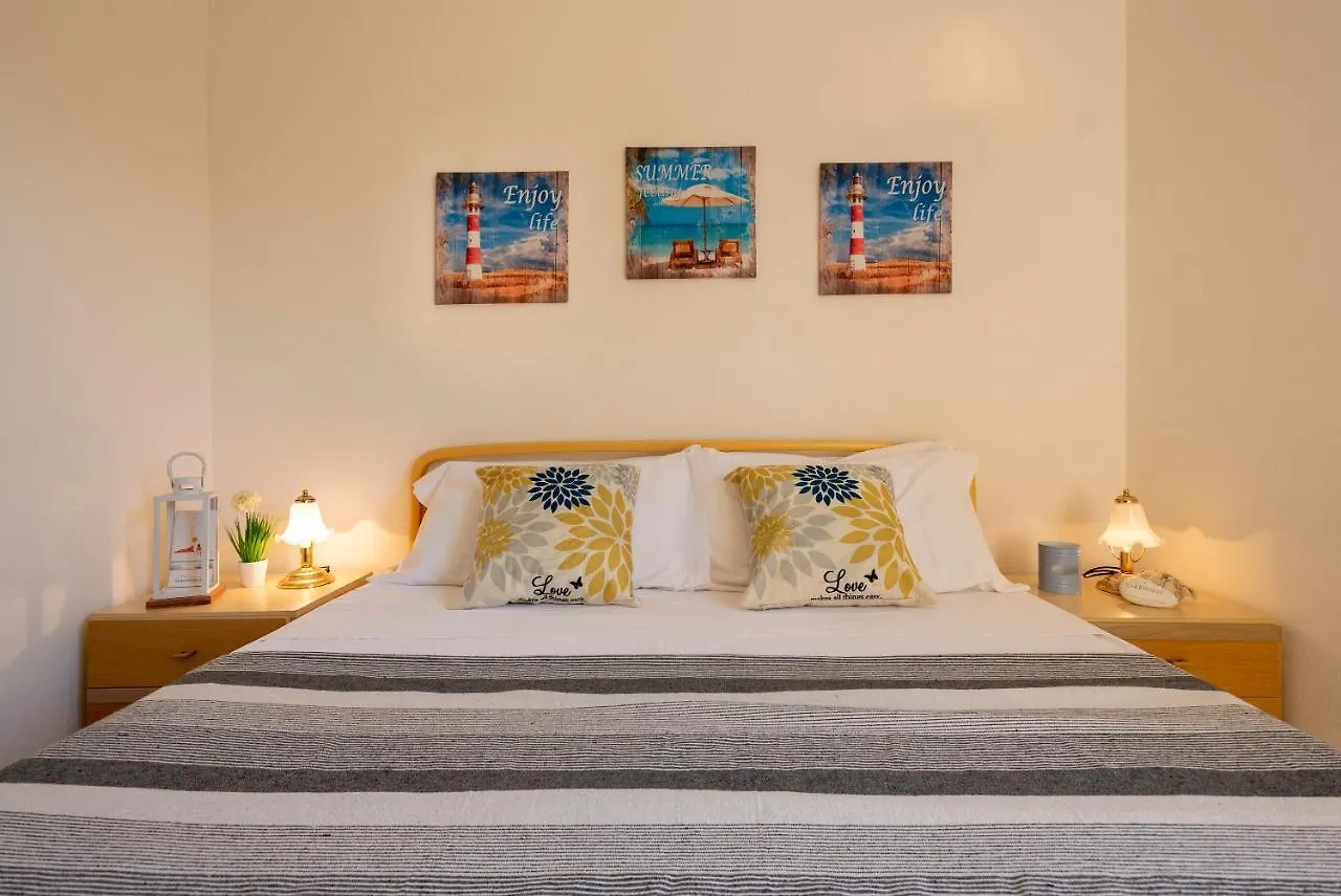 Holiday home Sardinia Re - Villino Punta Negra Villa Stintino