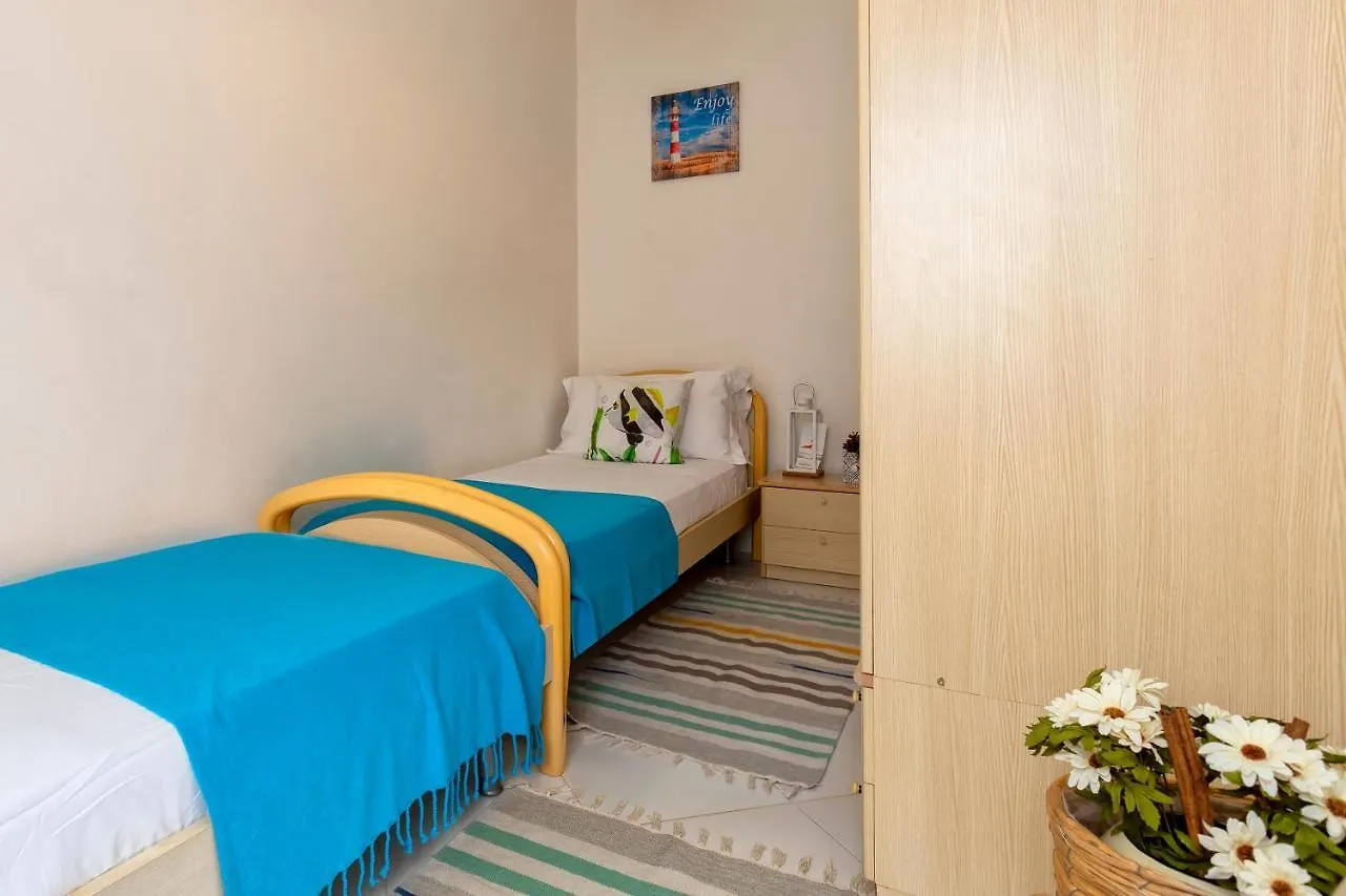 Sardinia Re - Villino Punta Negra Villa Stintino Holiday home