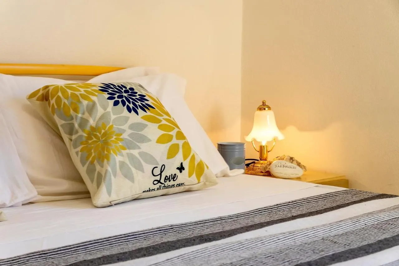 Sardinia Re - Villino Punta Negra Villa Stintino Holiday home