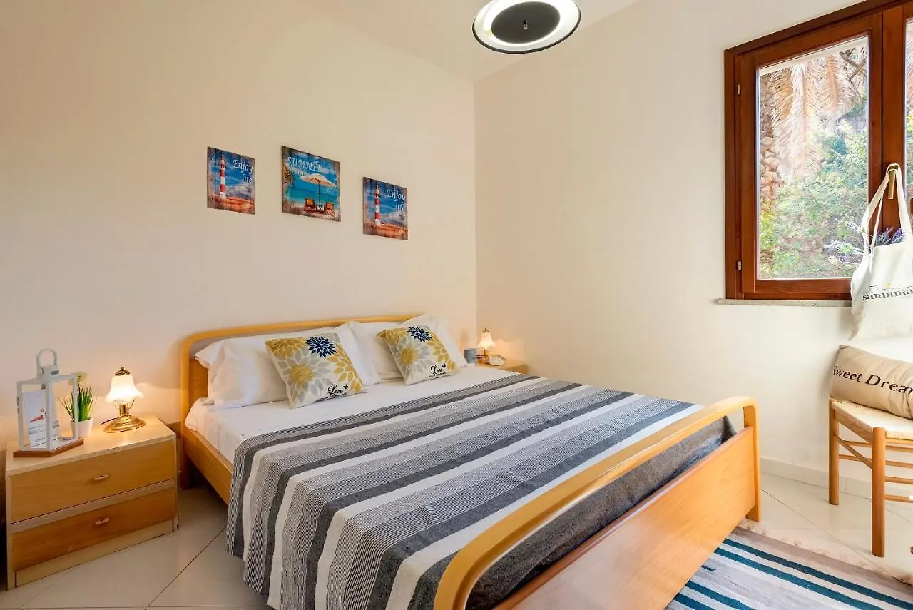 Sardinia Re - Villino Punta Negra Villa Stintino