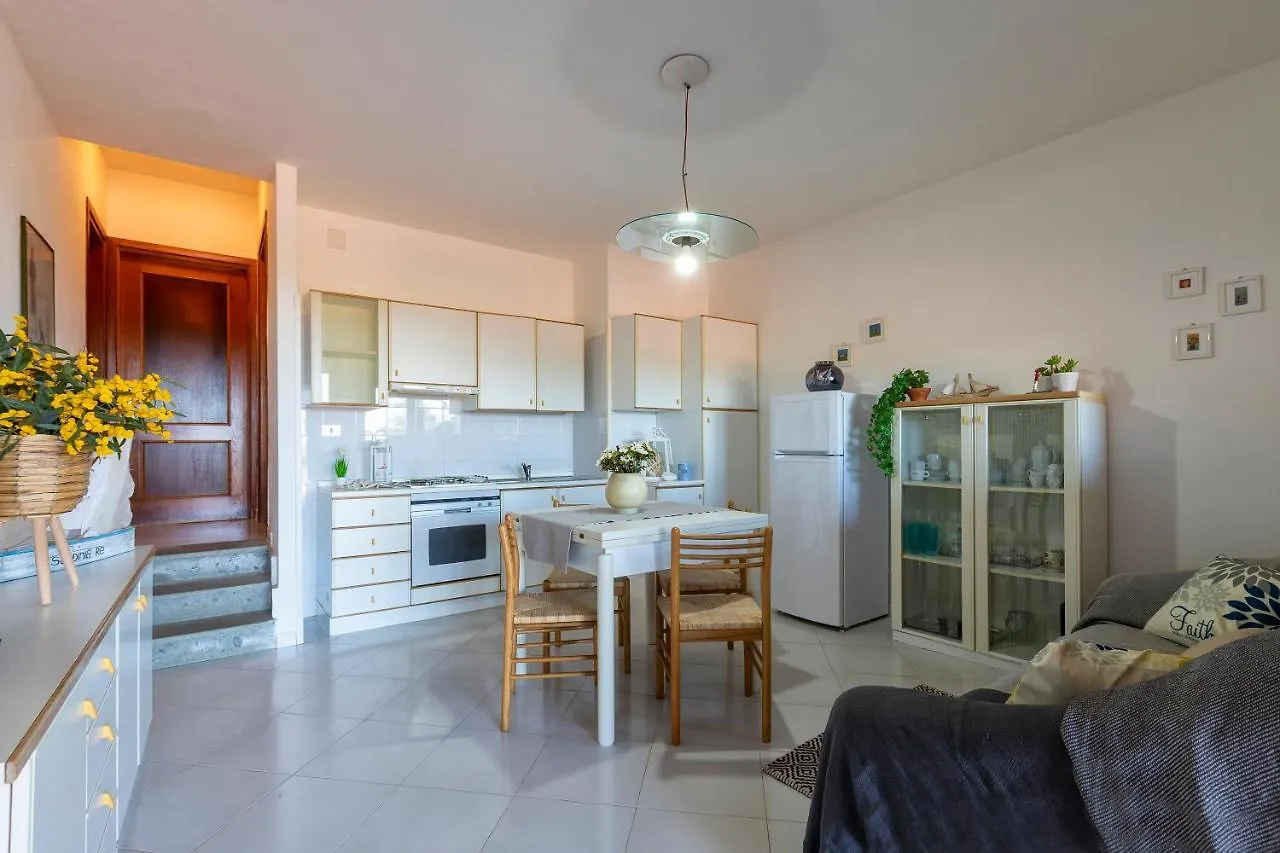 Holiday home Sardinia Re - Villino Punta Negra Villa Stintino