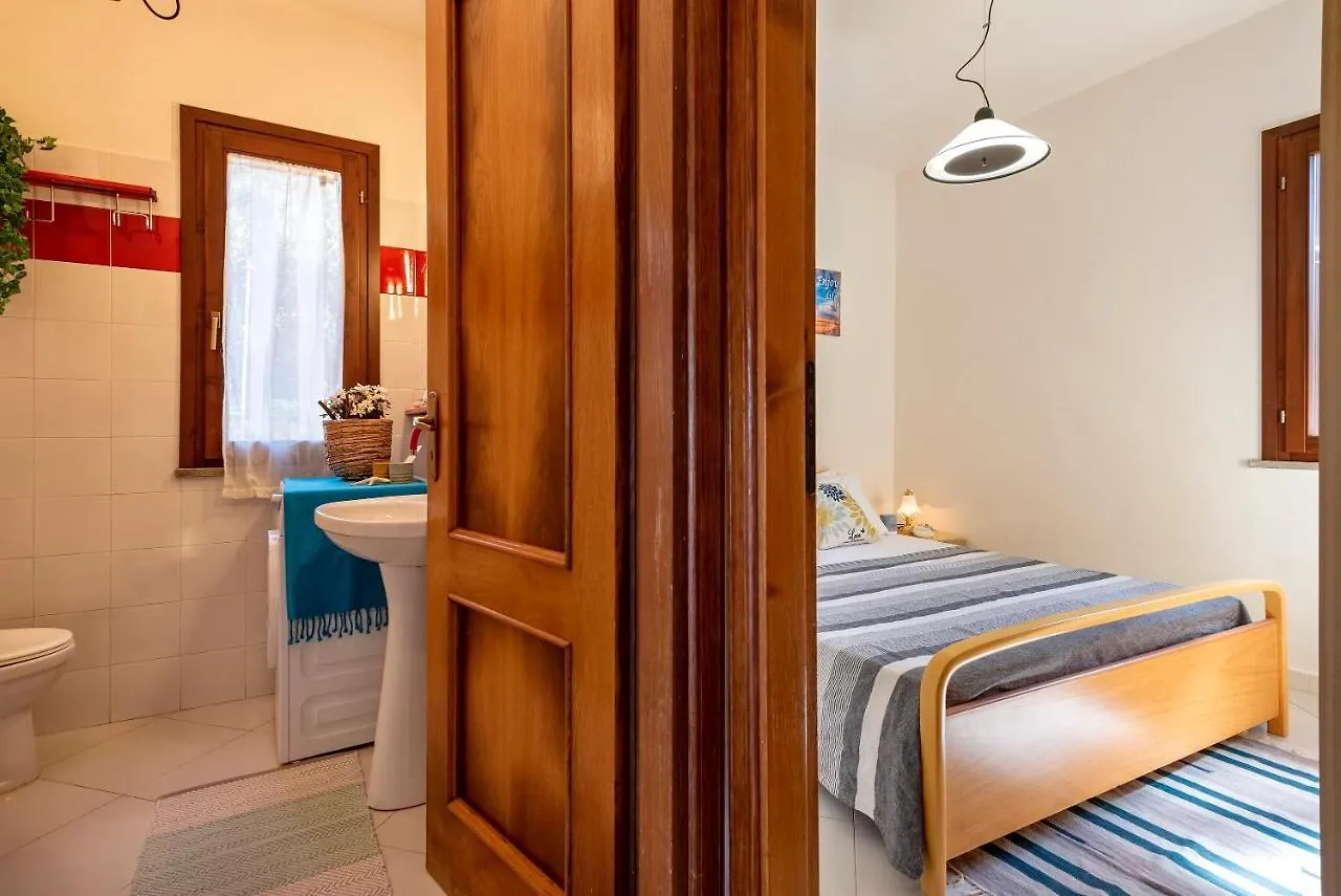 Sardinia Re - Villino Punta Negra Villa Stintino 0*,