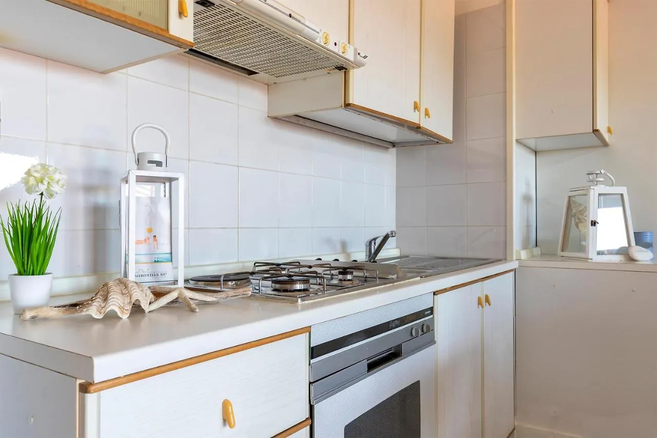 Holiday home Sardinia Re - Villino Punta Negra Villa Stintino
