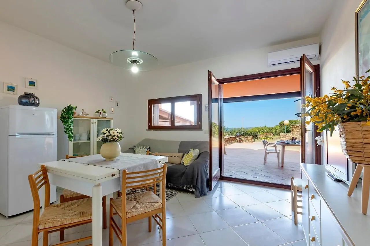 Sardinia Re - Villino Punta Negra Villa Stintino Holiday home