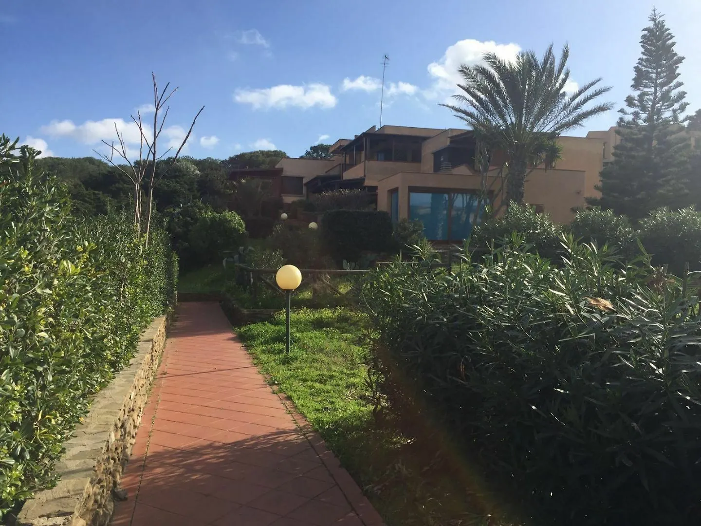 Sardinia Re - Villino Punta Negra Villa Stintino