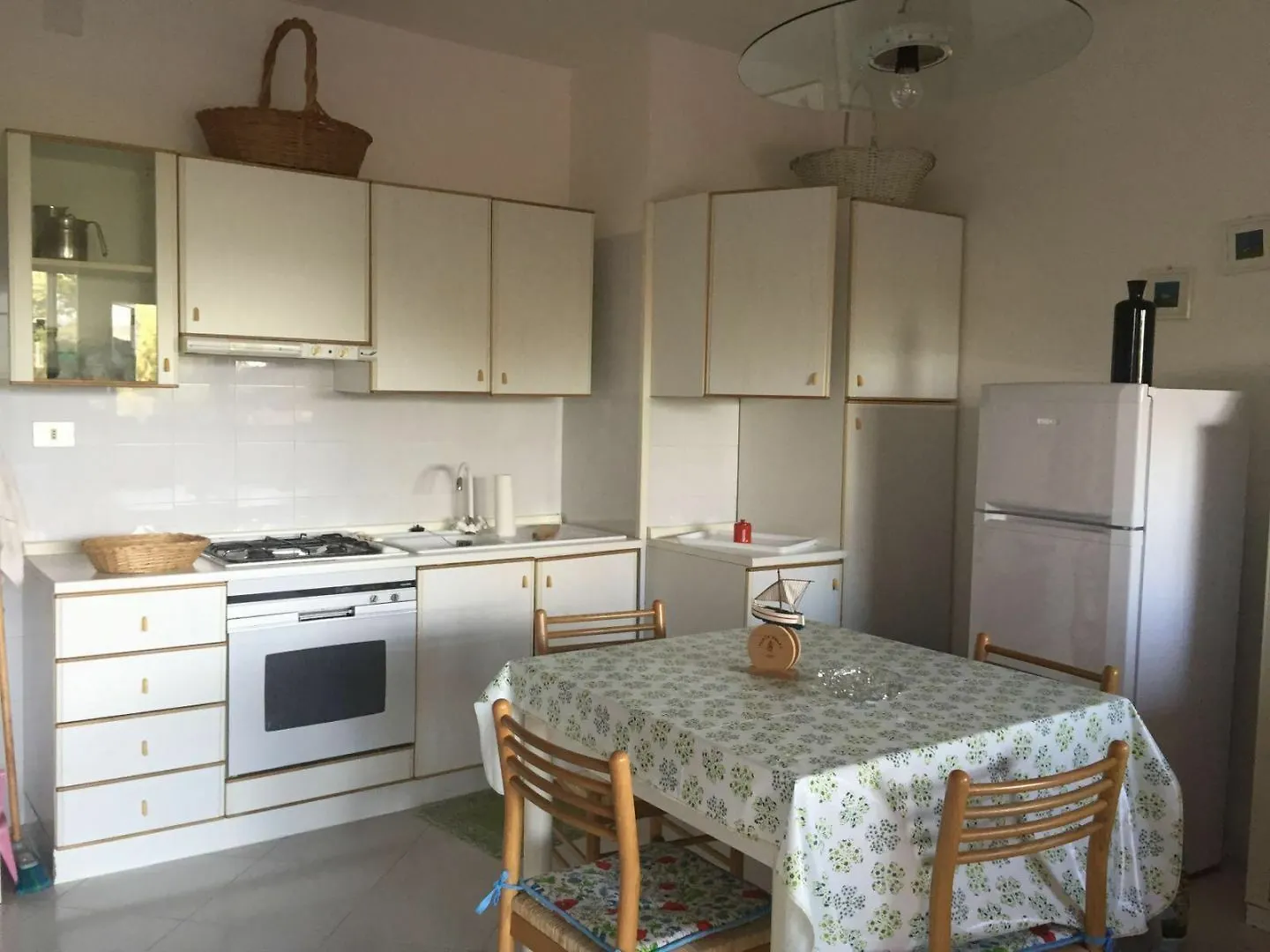 Hébergement de vacances Villa Sardinia Re - Villino Punta Negra à Stintino