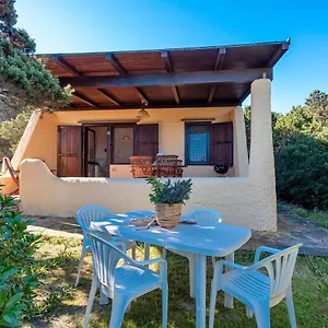  Casa vacanze Sardiniare-villa Pelosa