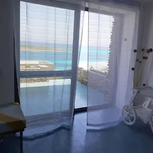  Casa vacanze Casa Capo Falcone - Terraced House With Wonderful Sea View -