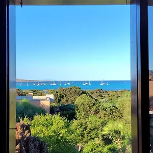  Casa vacanze La Pelosa