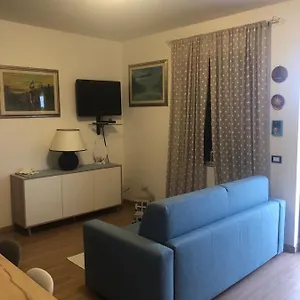  Casa vacanze Casa Con Terrazza
