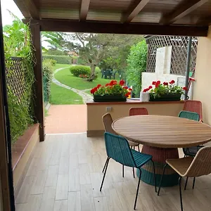  Casa vacanze Pelosa - Capo Falcone Excellent