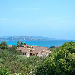  Casa vacanze Residenza Pinna