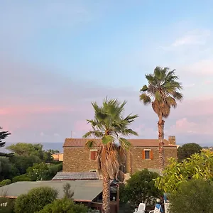  Casa vacanze Vista Mare
