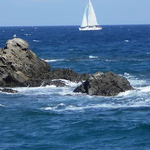  Casa vacanze Le Punta Negra